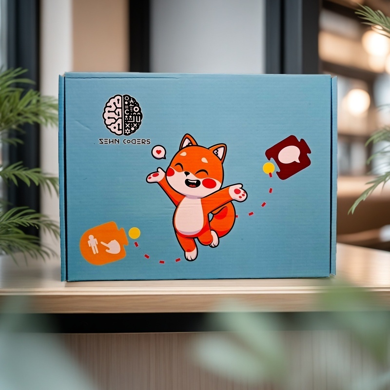 اسکرچینو (Scratchino)
